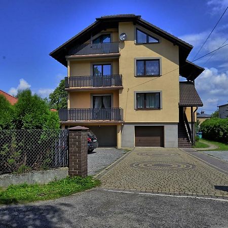 Kwatery Prywatne Zagloby 9 Бельско-Бяла Экстерьер фото