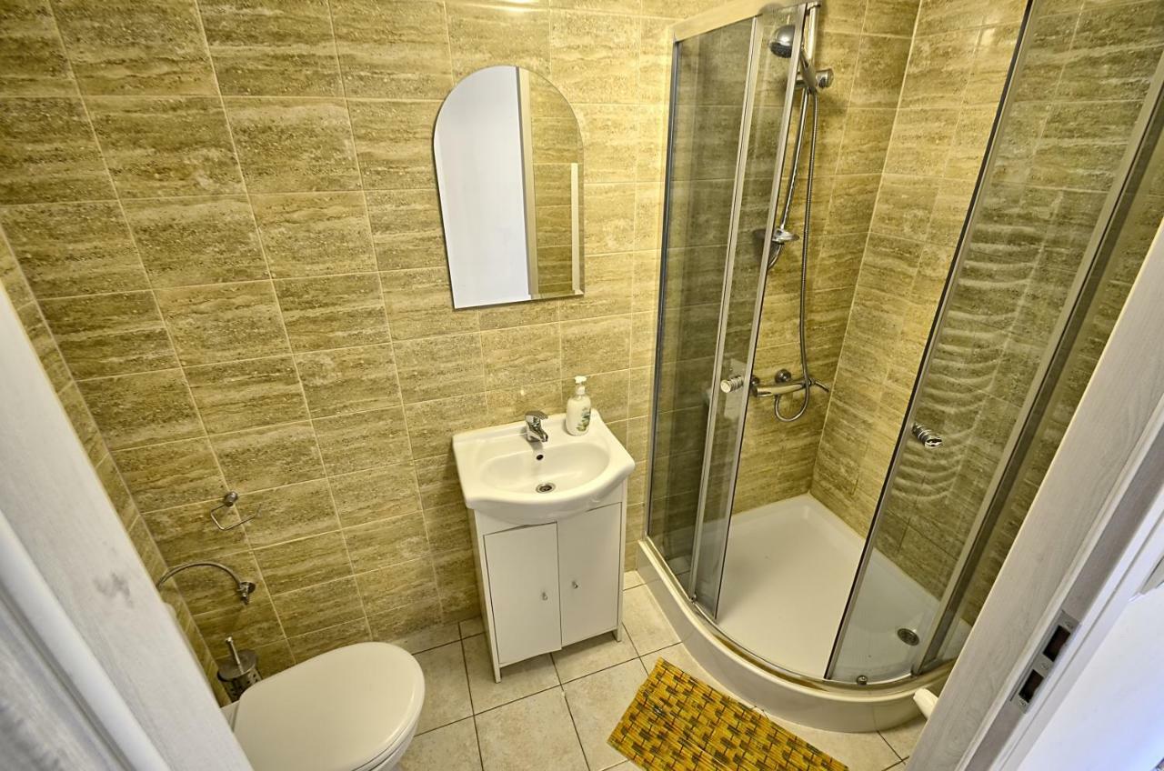 Kwatery Prywatne Zagloby 9 Бельско-Бяла Экстерьер фото